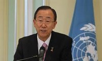 ONU condena masacre en Siria