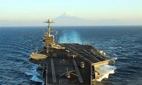 EEUU orienta intensificar relaciones militares con los países en Asia-Pacífico
