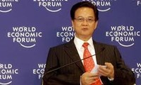 Un Vietnam activo en Foro mundial de Economía del Este de Asia