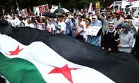 Siria y ONU acuerdan ampliar ayudas humanitarias