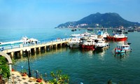 Vietnam crea espacio de desarrollo económico marítimo