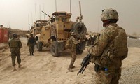 EEUU no cambia plan de retirada de soldados de Afganistán