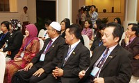 ASEAN perfecciona canal de Información