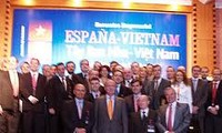 Vietnam: socio prometedor de España en Sudeste Asiático