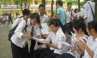 Vietnam proyecta una sociedad de estudio