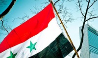 Siria niega comentarios del jefe del cuerpo de paz de la ONU sobre guerra civil 