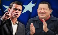 Venezuela publica lista de aspirantes a la presidencia