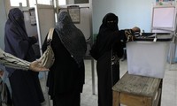 Egipto efectúa segunda vuelta electoral