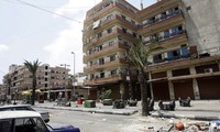 Crisis siria se agrava pese a los esfuerzos internacionales