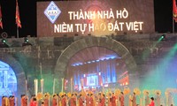 Ciudadela Ho: otro patrimonio vietnamita reconocido por la UNESCO 