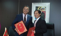 Vietnam-Marruecos afianzan relaciones de cooperación 