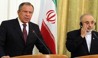Reanudan negociaciones sobre cuestión nuclear de Irán