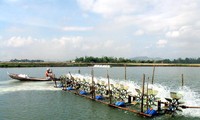 Vietnam explota potencialidades acuáticas