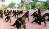 Llaman a esfuerzos comunes para construir una sociedad segura en Vietnam