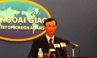 Vietnam protesta violaciones de China en sus territorios legales