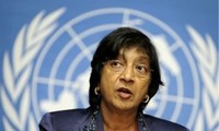 ONU pide cese del envío de armas a Siria