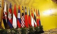 ASEAN cumple preparación para futuras conferencias del bloque con socios