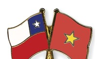 Vietnam y Chile afianzan lazos legislativos