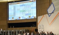 Libia publica resultados preliminares de elecciones parlamentarias