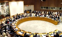 Rusia propone resolución sobre Siria que excluye sanciones