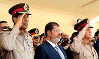 Nuevos diferendos en la arena política de Egipto