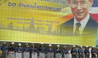 Mayoría de tailandeses respalda enmienda constitucional