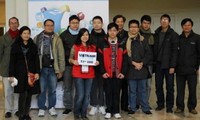 Vietnam alcanza noveno lugar en Olimpiada internacional de Matemáticas