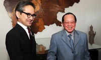 ASEAN se acerca a un acuerdo sobre Mar Oriental