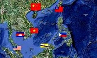 ASEAN aprueba principio de 6 puntos sobre el Mar Oriental