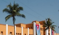 Conmemoran en Vietnam 59 años del Asalto al Cuartel Moncada de Cuba