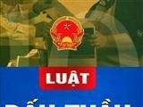 Vietnam corrige Ley de Licitación
