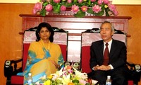 Vietnam aboga por consolidar cooperación con la ONU