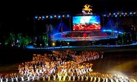 Fiesta Phu Dong: importante movimiento deportivo de alumnos vietnamitas