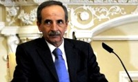 Siria nombra a nuevo primer ministro