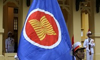 Estados de ASEAN conmemoran sus 45 años de fundación