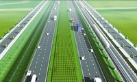 Proyecto de autopista Hanoi-Lao Cai supervisado por el Parlamento