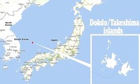Tensiones en las relaciones Japón- Corea del Sur por disputas territoriales