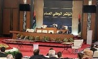 Nuevo presidente del Parlamento de Libia llama a la unidad nacional