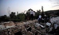 300 muertos y más de 2 mil lesionados por fuertes terremotos en Irán