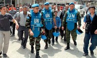 Observadores de ONU continúan su retiro de Siria por incumplimiento de treguas