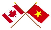 Vietnam y Canadá incentivan colaboración comercial
