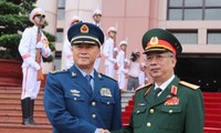 Cooperación en beneficio mutuo: clave para resolver diferendos Vietnam- China