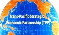 Tratado de Socio transpacífico creará avances comerciales a países firmantes