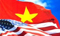 Proyectos de leyes opuestos al desarrollo de nexos Vietnam-Estados Unidos