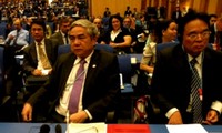 Vietnam se muestra a favor al Plan de Acción de AIEA sobre Seguridad Nuclear