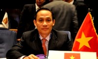 Vietnam contribuye con aportes significativos a Asamblea General de la ONU