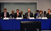 AIEA llama a la cooperación de Corea Democrática
