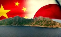 Japón y China en busca de solución de diferendos territoriales