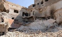 Diálogos: única medida para la crisis siria
