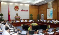 Vietnam proyecta tareas de desarrollo socio-económico hasta cierre del año